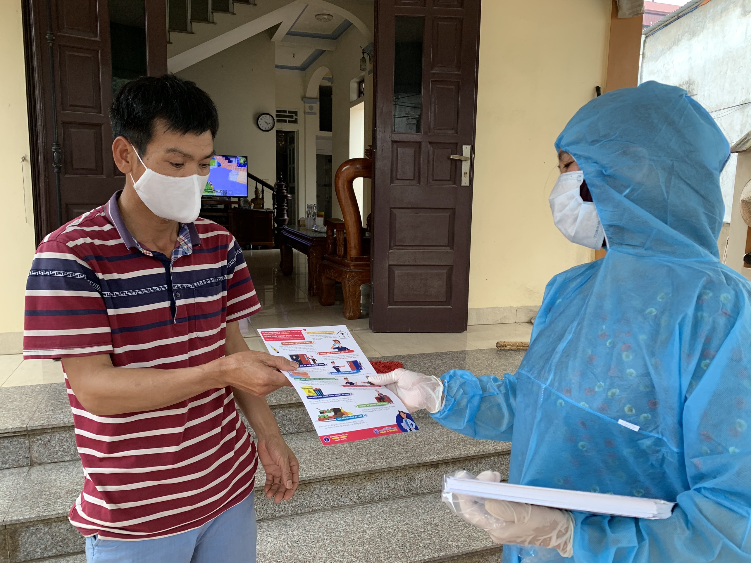 Tiếp tục thực hiện hiệu quả công tác truyền thông giáo dục sức khỏe trên địa bàn thành phố Hà Nội