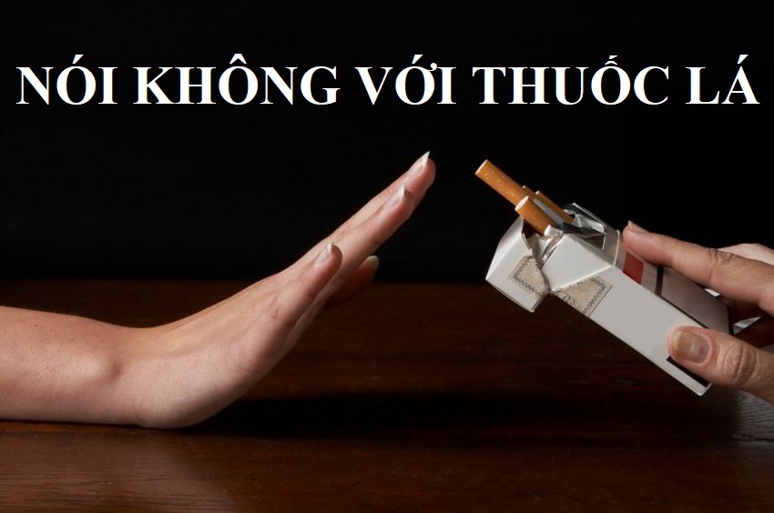 Thực trạng sử dụng thuốc lá và công tác phòng chống tác hại của thuốc lá  trên địa bàn thành phố Hà Nội, năm 2022