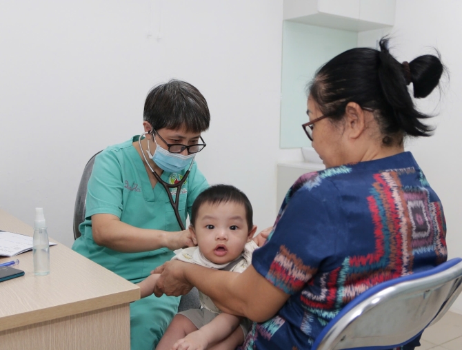 Thông tin tình hình dịch bệnh trên địa bàn thành phố Hà Nội từ ngày 2/5 đến 9/5