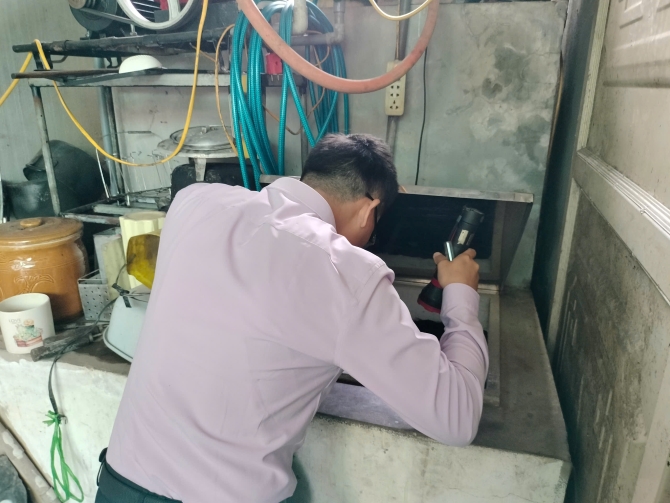 Người dân cần chủ động biện pháp phòng, chống sốt xuất huyết và các dịch bệnh mùa hè