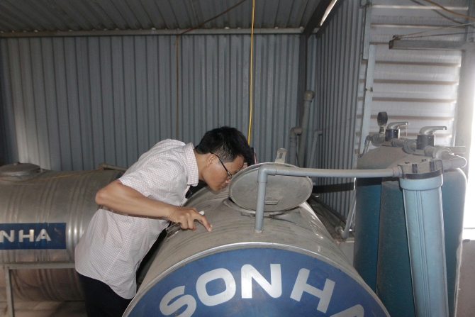 Thông tin tình hình dịch bệnh trên địa bàn thành phố Hà Nội từ ngày 20/6 đến 27/6