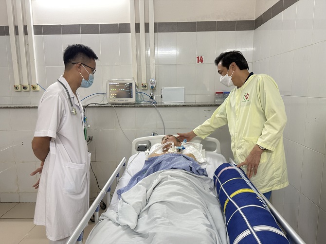 Các cơ sở y tế Hà Nội nỗ lực nâng cao chất lượng dịch vụ khám chữa bệnh bảo hiểm y tế