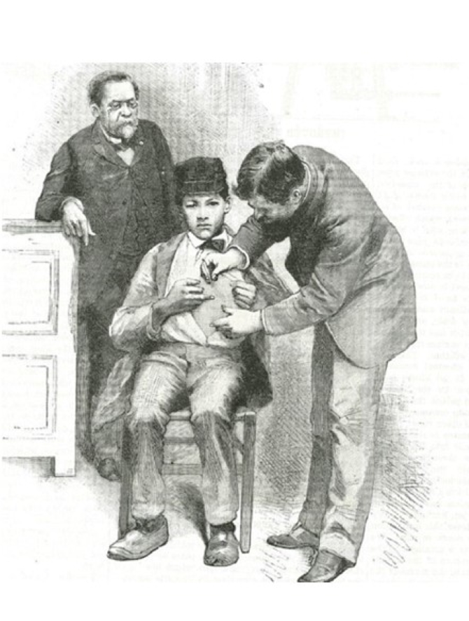 Bệnh dại – hiểm họa tử vong nhưng hoàn toàn có thể phòng ngừa