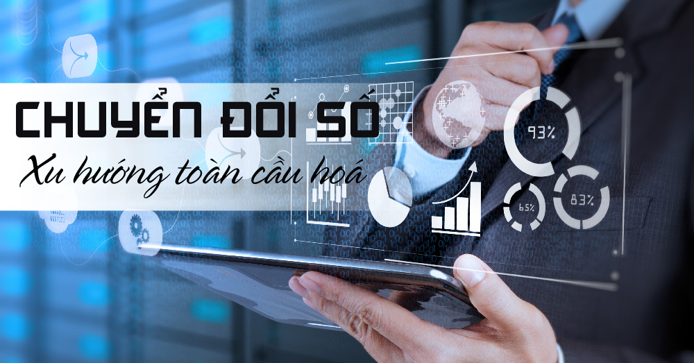 Tiếp tục tăng cường hoạt động tuyên truyền về công tác chuyển đổi số quốc gia