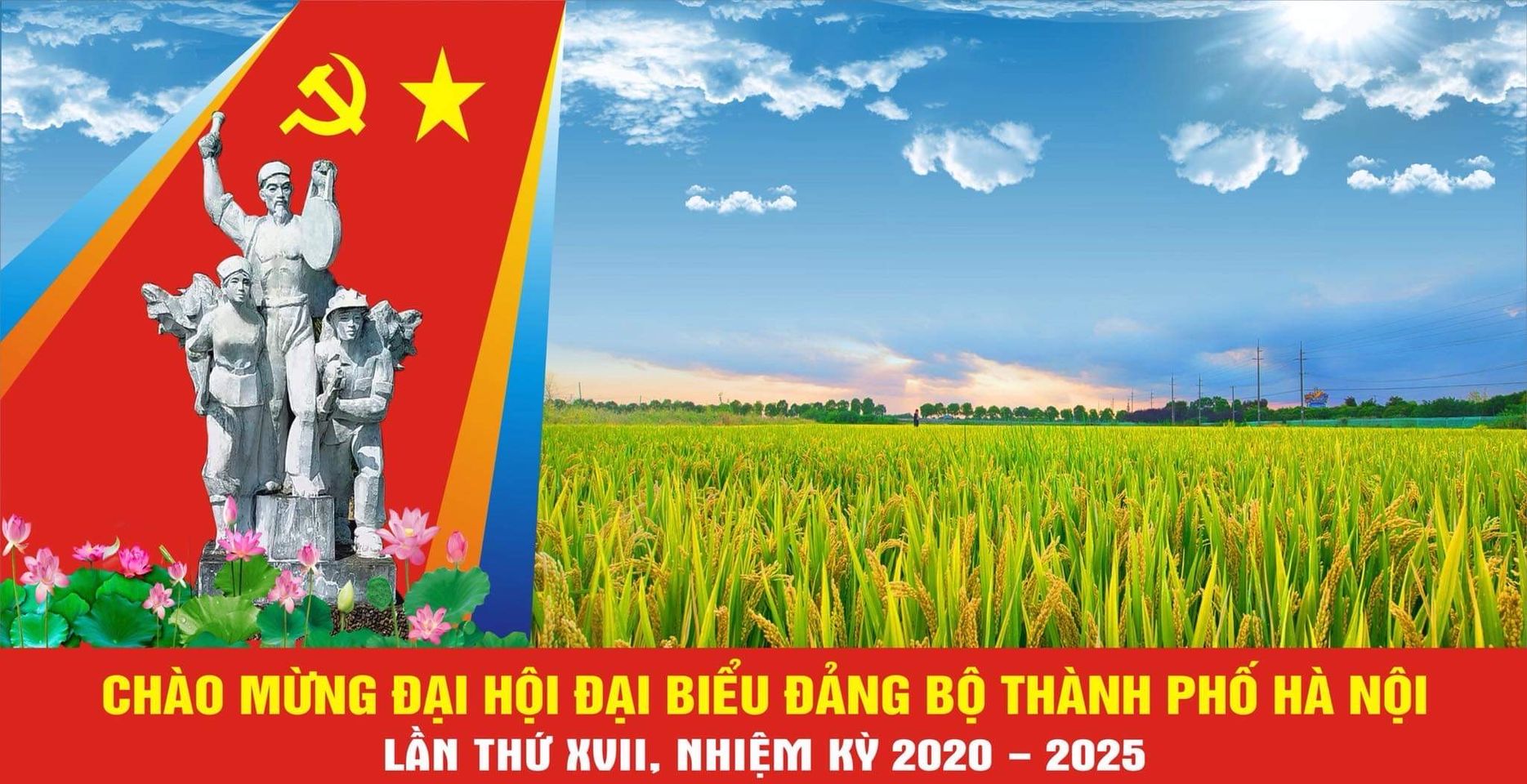 Đảm bảo công tác phòng, chống dịch phục vụ Đại hội Đảng bộ thành phố Hà Nội lần thứ XVIII