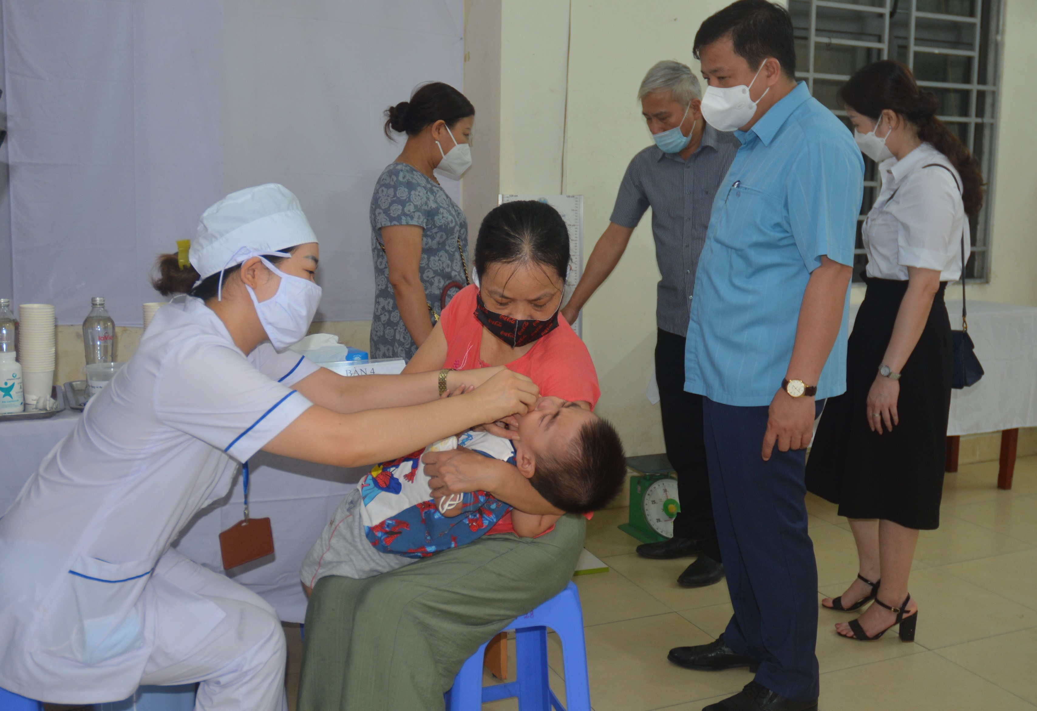 Ngành Y tế Hà Nội: Chuyển mình mạnh mẽ, khẳng định vị thế tiên phong trong giai đoạn mới vì sự nghiệp phụng sự sức khỏe nhân dân
