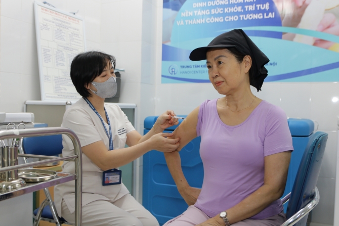 Khuyến cáo phòng chống dịch bệnh viêm não mô cầu