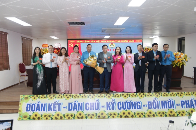 CDC Hà Nội - Dấu ấn nhiệm kỳ trong công tác chăm sóc sức khỏe nhân dân