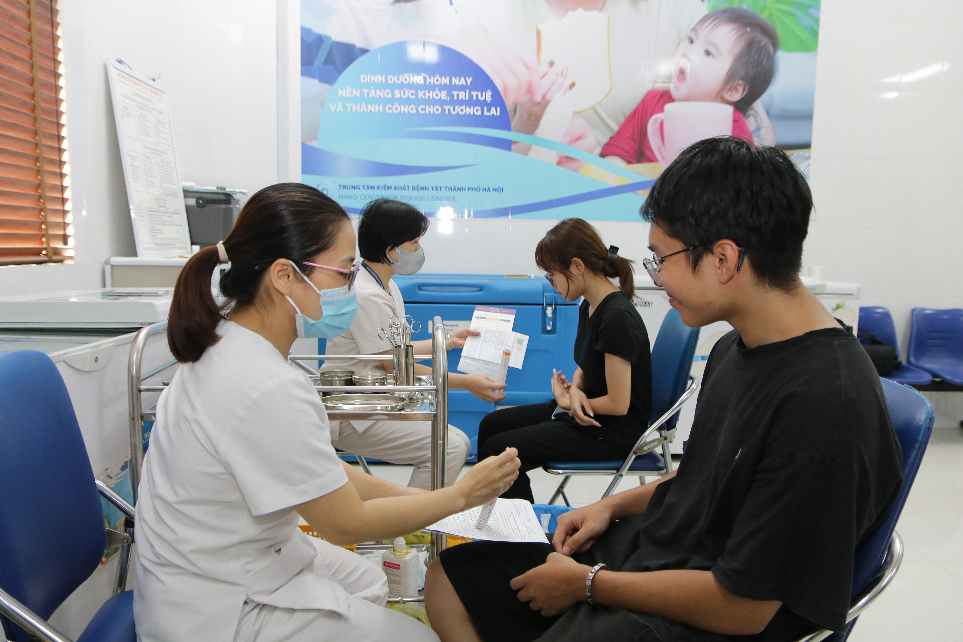 Người dân hãy chủ động phòng bệnh viêm não vi rút và viêm não Nhật Bản