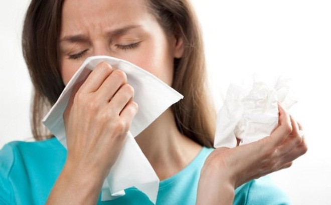 Không nên quá lo lắng khi mắc bệnh cúm mùa