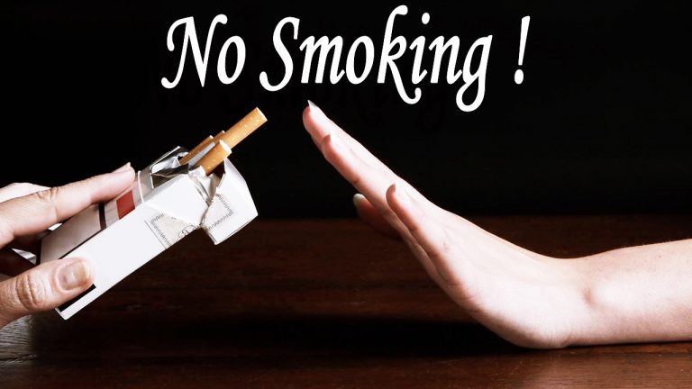 Tiếp tục đẩy mạnh công tác phòng chống tác hại thuốc lá 