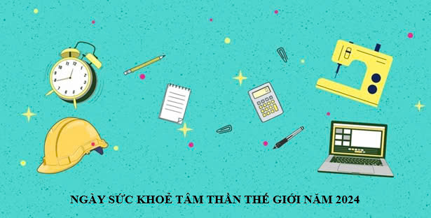 Tăng cường các hoạt động truyền thông hưởng ứng Ngày Sức khỏe Tâm thần thế giới