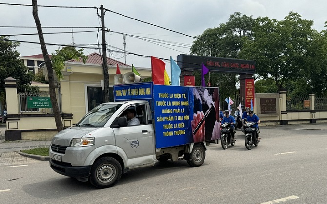 Chủ động các biện pháp phòng, chống dịch, bệnh trên địa bàn thành phố