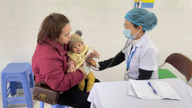 Các đơn vị tiếp tục tăng cường phòng chống dịch bệnh trong giai đoạn giao mùa và nghỉ lễ 30/4 – 1/5