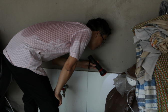 Thông tin tình hình dịch bệnh trên địa bàn thành phố Hà Nội từ ngày 27/6 đến 4/7