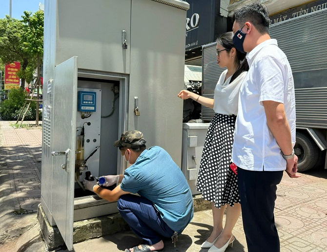 Hà Nội kích hoạt toàn lực y tế phục vụ Đại lễ A80