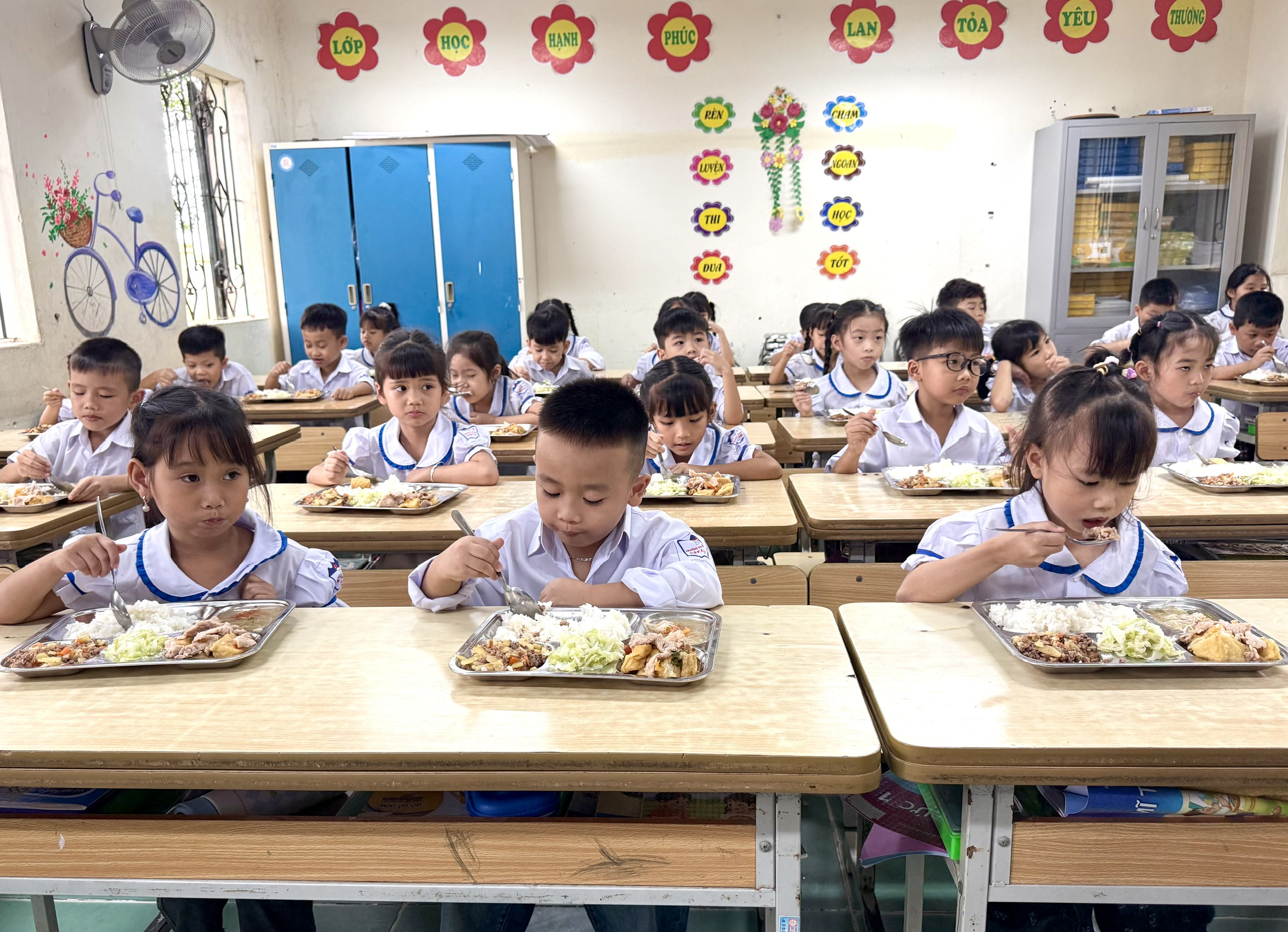 CDC Hà Nội triển khai Tuần lễ “Dinh dưỡng và Phát triển” năm 2026